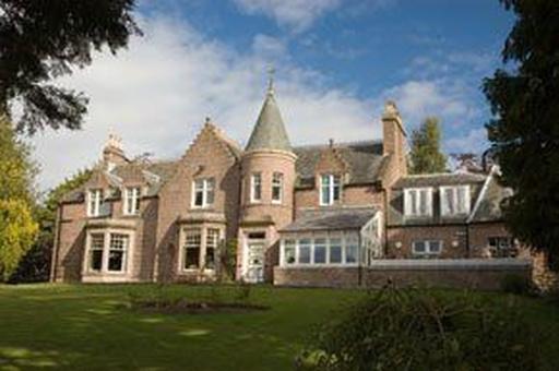 Annesley House Care Home