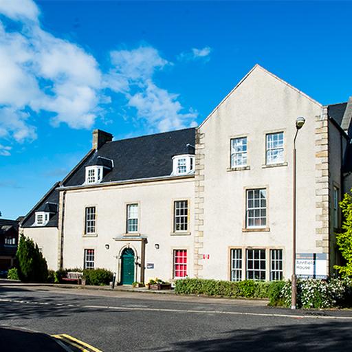 Annfield House