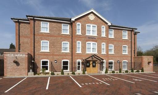Tremona Care Home