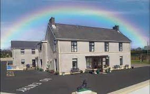 Anniscliff House