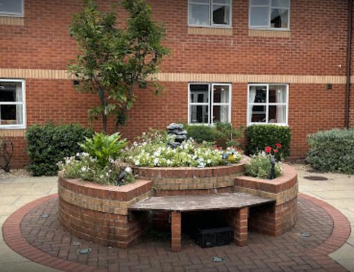 Anson Court Residential Home