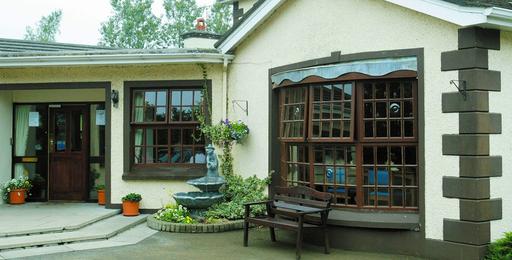 Antrim Care Home