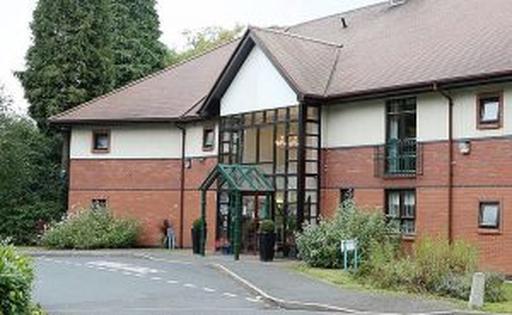 Anville Court Care Home