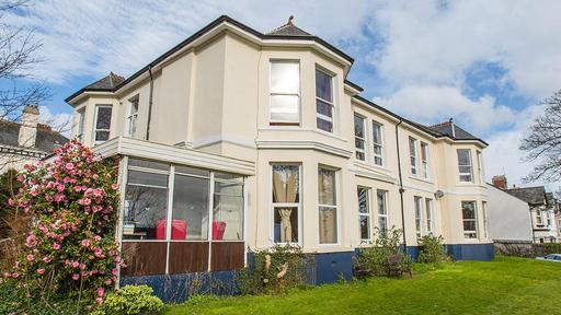 Trenant House Care Home