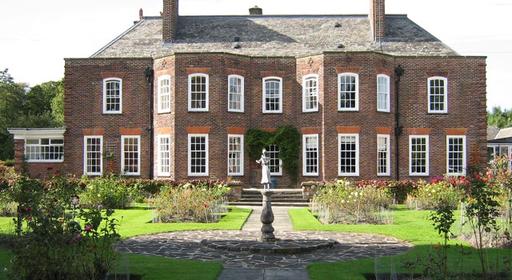 Apley Grange