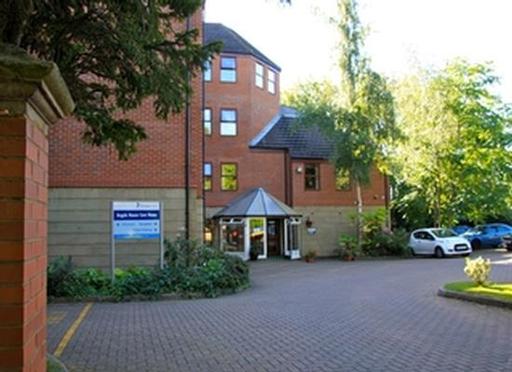 Apollo House