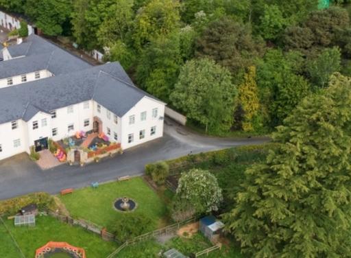 Apple Blossom Lodge