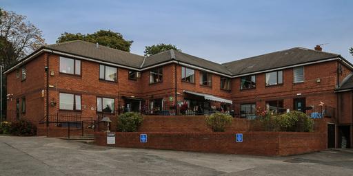 Apple Mews Care Home