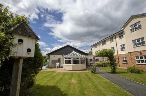 Trenewydd Residential Care Home