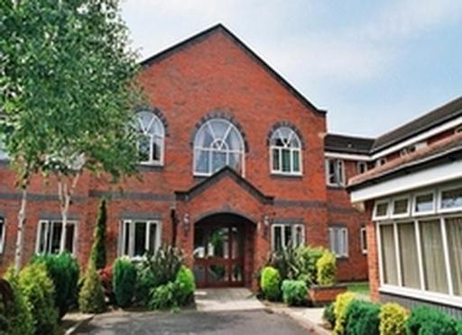 Appleby Court