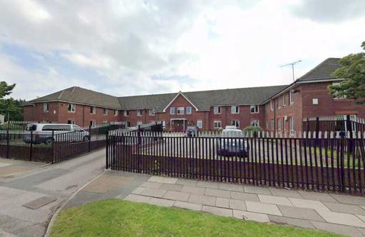 Appleby Court Care Home