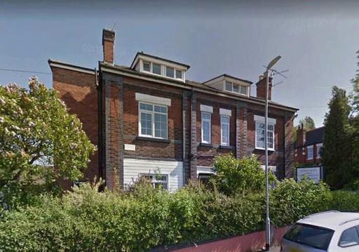 Applecroft Residential Care Home