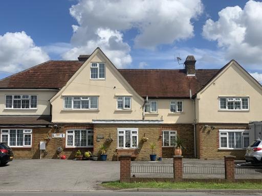 Applegarth Care Home