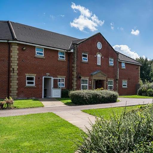 Appleton Lodge
