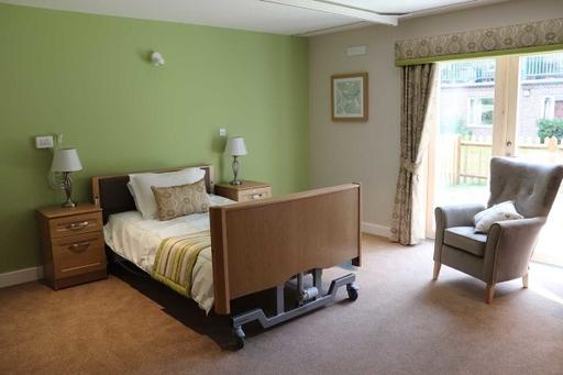Appleton Lodge