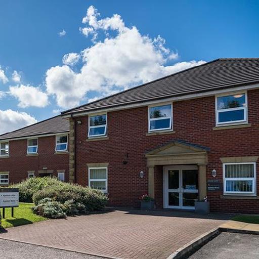 Appleton Manor
