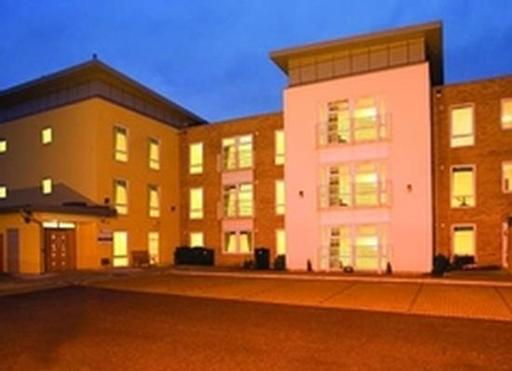 Appletree Court Care Home