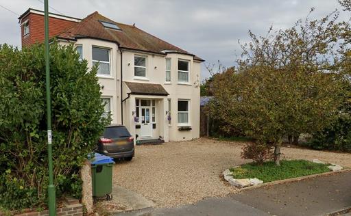 Appletree House Residential Care Home