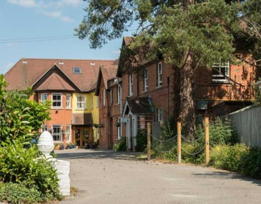 Applewood Care Home