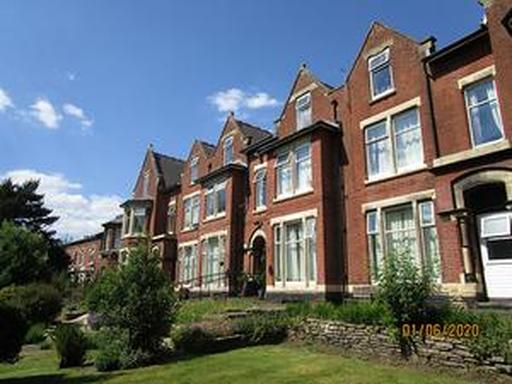 Alexandra - Oldham