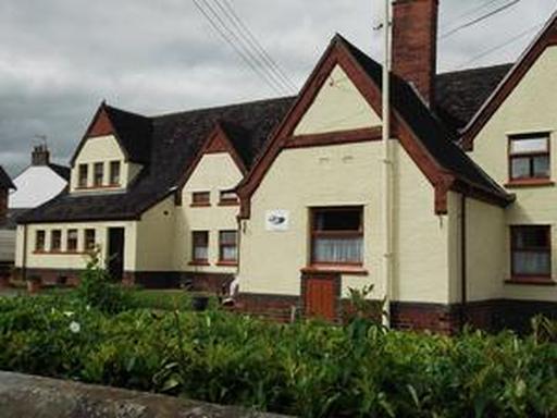 Trentside Manor Care Home