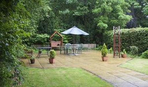 Alexandra Care Home