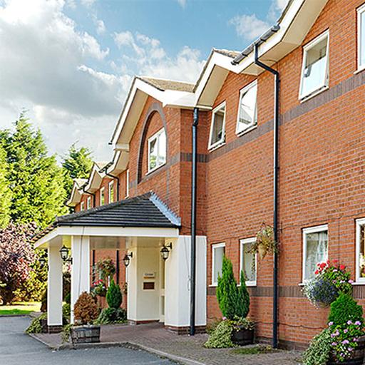 Alexandra Care Home