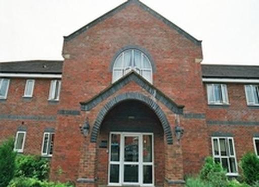 Alexandra Court