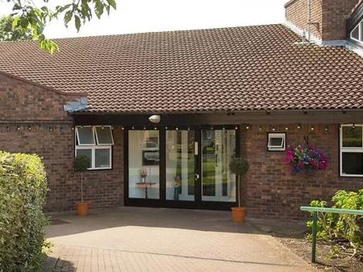 Alexandra House