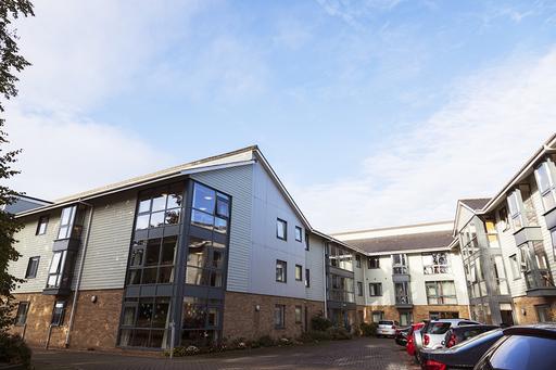 Alexandra House - Harlow