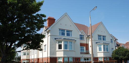 Alexandra House - Harwich