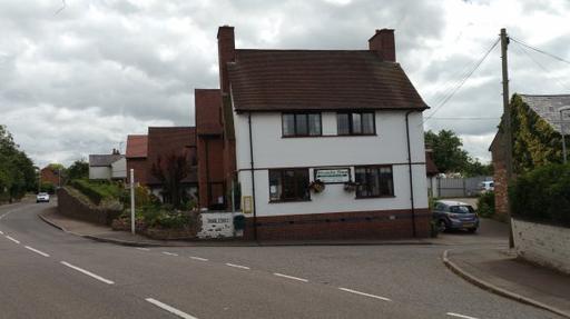 Alexandra House - Leicester