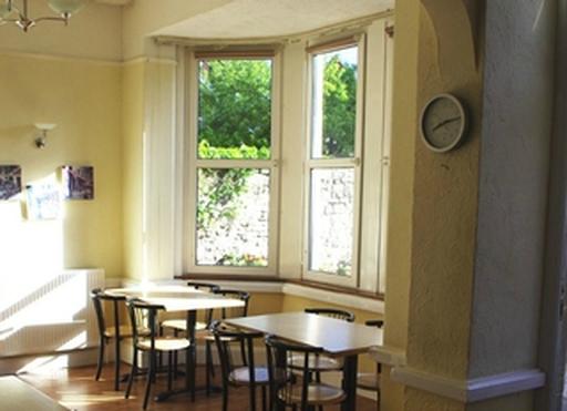Alexandra House - Ludlow