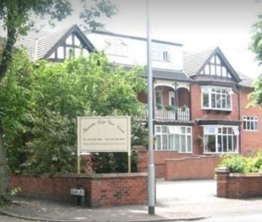 Alexandra Lodge Care Home