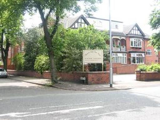 Alexandra Lodge Care Home