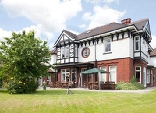 Alexandra Nursing & Residential Home