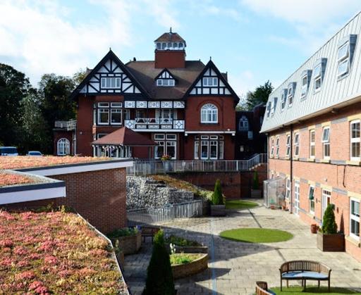 Alexandra Nursing Home