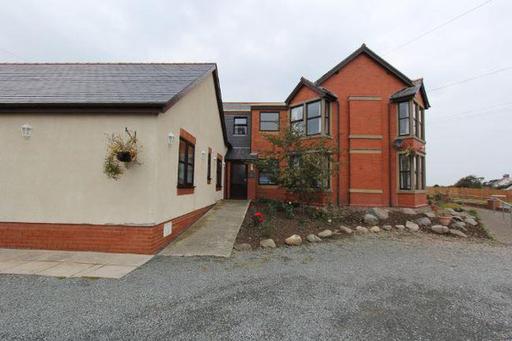 Alexandra Nursing Home