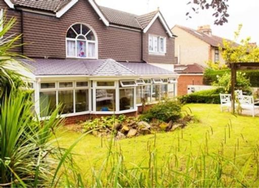 Alexandra Rose Residential Care Home