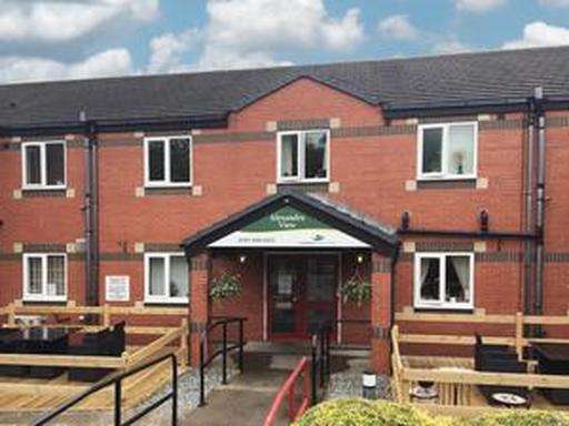 Alexandra View Care Centre