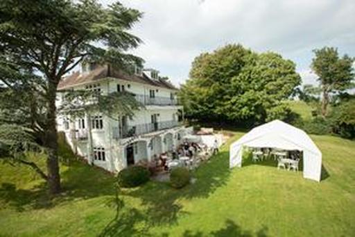Alfriston Court Care Home