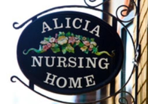 Alicia Nursing Home