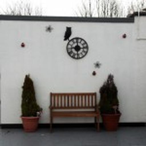 Alison House Care Home Limited