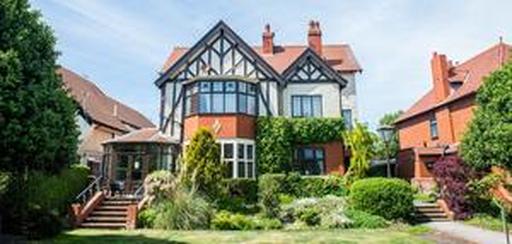 Alistre Lodge Nursing & Care Home