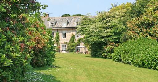 Trevaylor Manor