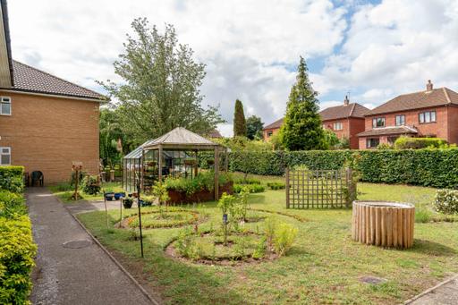 All Hallows Nursing Home