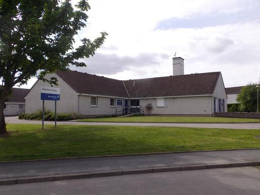 Allachburn