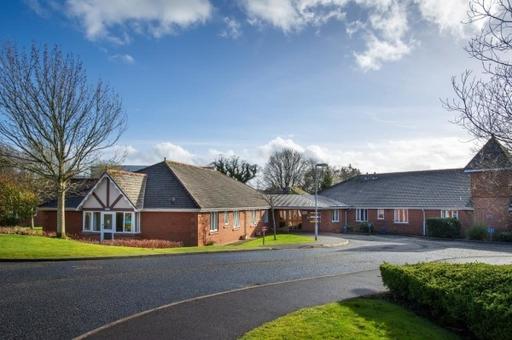 Allanbank Care Home