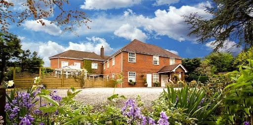 Allenbrook Home (Halesowen)Ltd