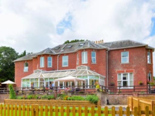Allenbrook Nursing Home